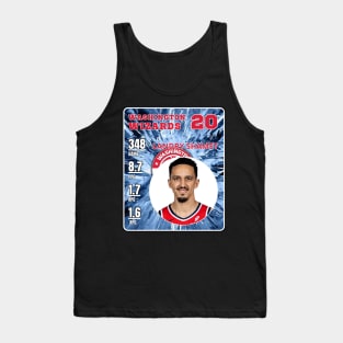 Landry Shamet Tank Top